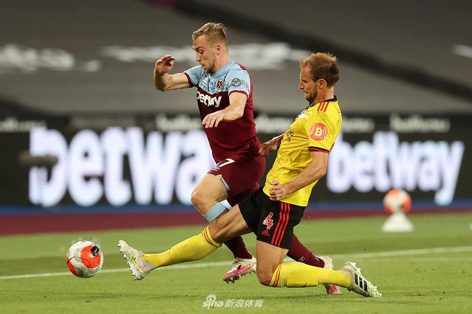 沃特福德与西汉姆联激战，最终握手言和的简单介绍