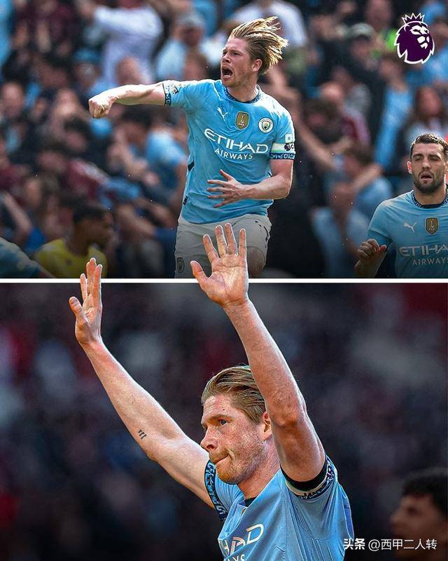 克罗地亚绝杀西班牙，德布劳内送出助攻